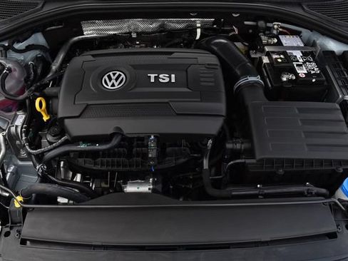 New 2026 Volkswagen Jetta GLI Autobahn FWD image 25