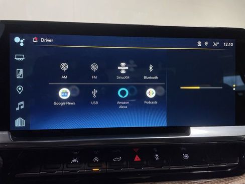 Used 2023 Chevrolet Silverado 1500 RST image 16