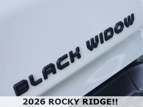 New 2026 RAM 1500 Big Horn image 7