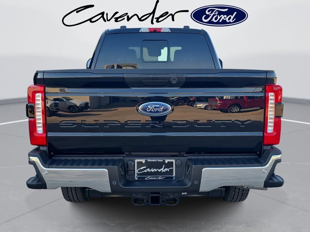 New 2026 Ford F250 XL w/ 360-Degree Camera Package AWD/4WD image 7