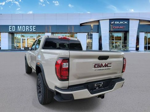 New 2026 GMC Canyon Elevation w/ Technology Package RWD image 4