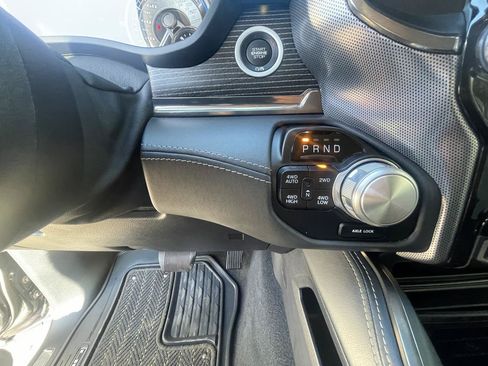 Used 2020 RAM 1500 Limited AWD/4WD image 20