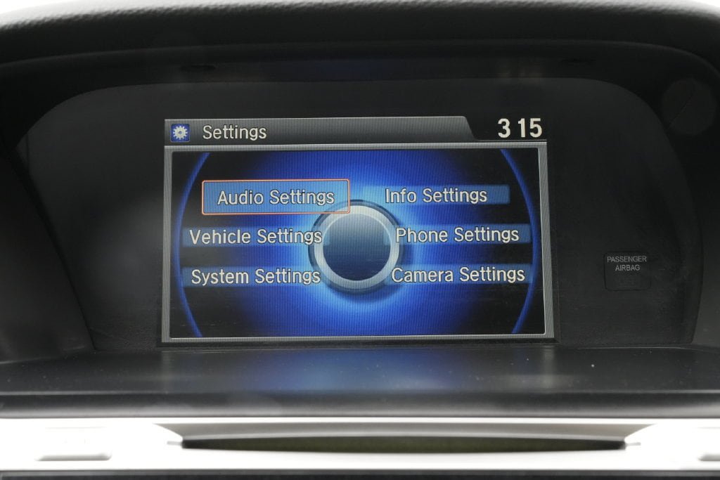 Used 2014 Honda Accord EX-L image 58