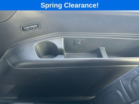 Used 2024 Lincoln Navigator Premiere image 21