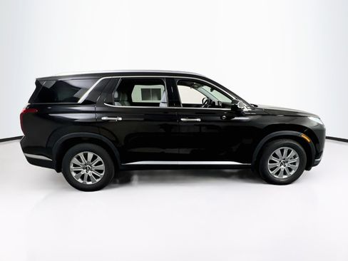Used 2023 Hyundai Palisade SEL AWD/4WD image 4