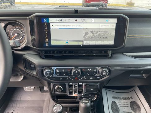 New 2026 Jeep Wrangler Sahara image 19