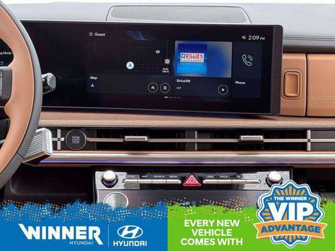 New 2026 Hyundai Santa Fe Calligraphy image 18