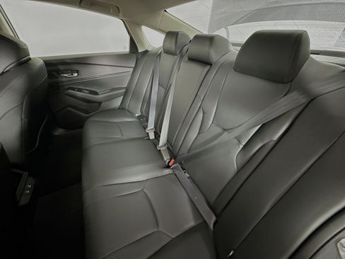 New 2025 Honda Accord Touring image 29