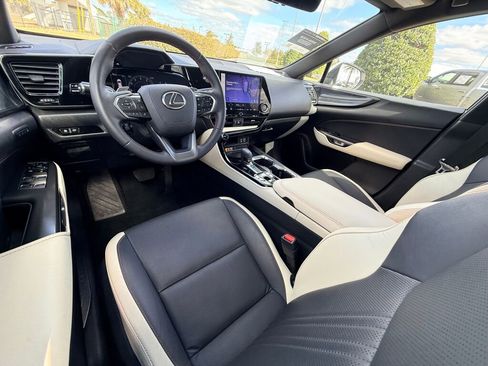 Used 2022 Lexus NX 350 AWD image 20