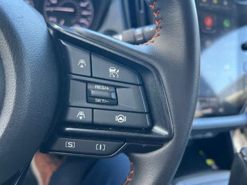 Certified 2025 Subaru Crosstrek 2.5i Limited w/ Crosstrek Mirror Package AWD/4WD image 27