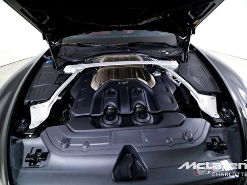 Used 2022 Bentley Continental GT image 26