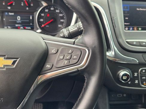 Certified 2024 Chevrolet Equinox LT FWD image 32
