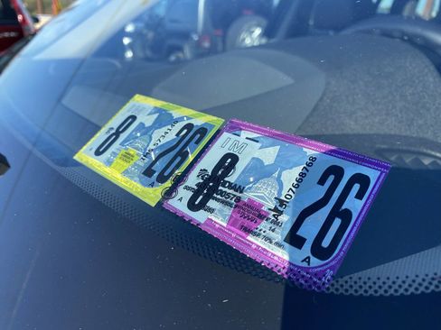 Used 2015 BMW X3 xDrive35i image 9