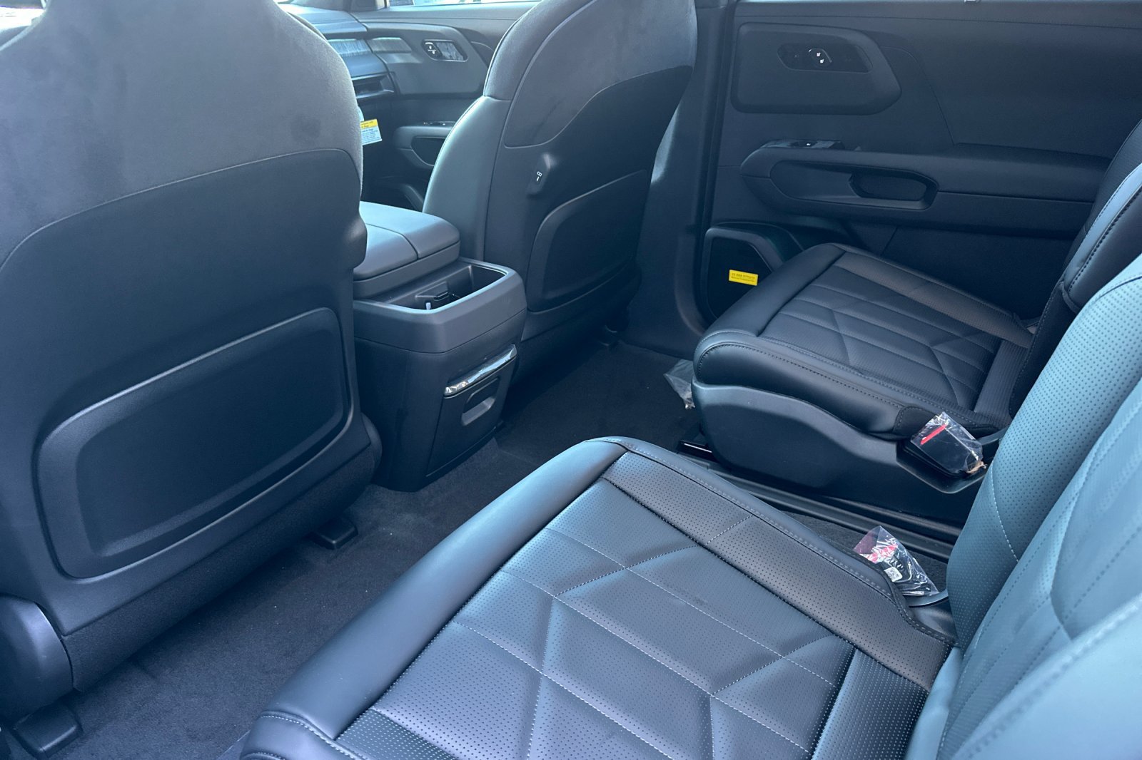 New 2027 Kia Telluride X-Line SX Prestige AWD/4WD image 12