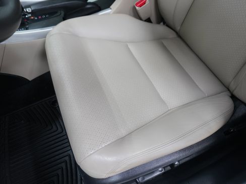 Used 2015 Honda Accord EX-L image 12
