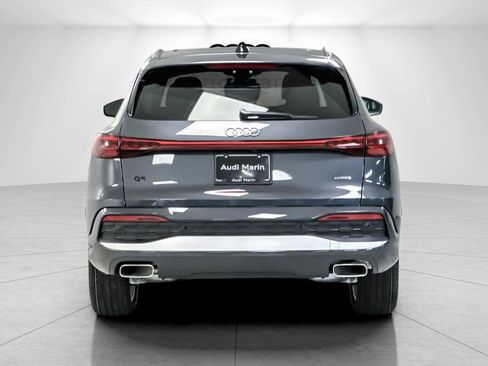 New 2025 Audi Q5 Premium Plus image 4