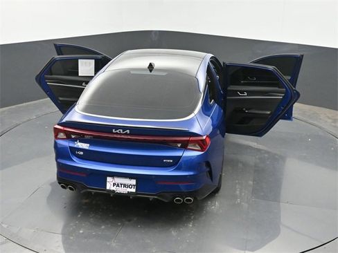 Used 2023 Kia K5 GT w/ GT1 Package image 58