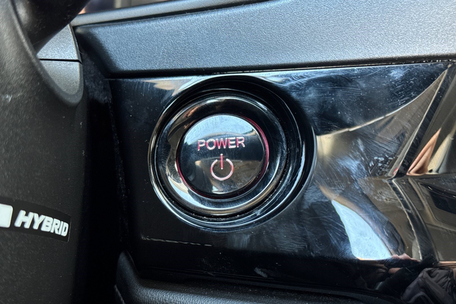 Used 2024 Honda Accord Touring image 17