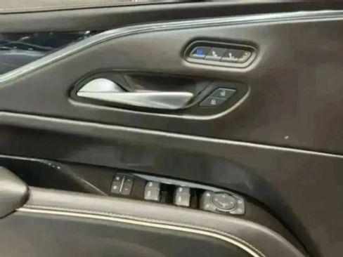 Used 2023 Cadillac Escalade V image 49
