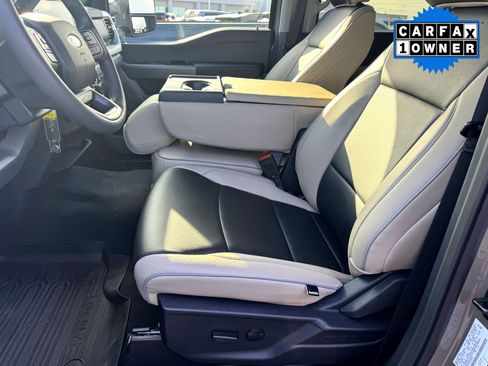 Used 2026 Ford F450 XLT w/ FX4 Off-Road Package image 12