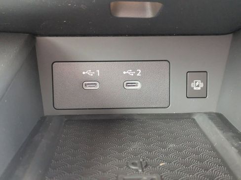 New 2026 INFINITI QX60 Luxe image 27