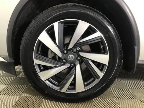 Used 2018 Nissan Murano Platinum image 26