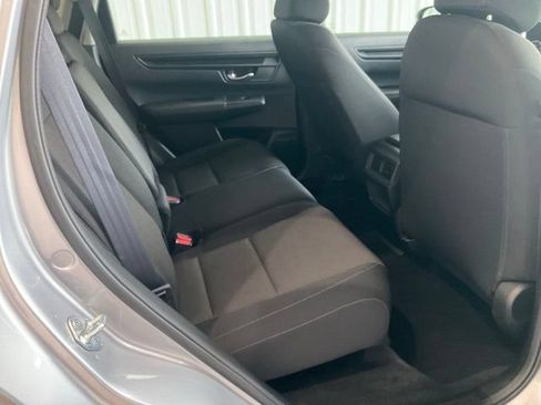 Certified 2024 Honda CR-V LX image 22