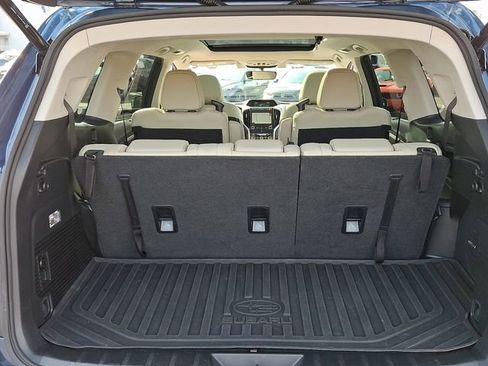 Certified 2022 Subaru Ascent Limited w/ Technology Package image 30