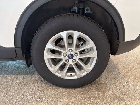 Used 2022 Ford Escape SE w/ Convenience Package image 7