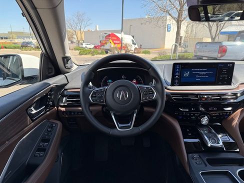 New 2026 Acura MDX w/ Advance Package image 3
