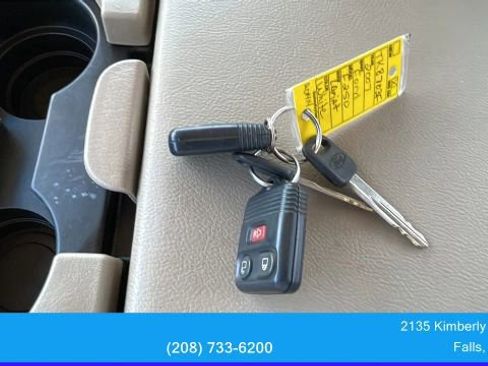 Used 2007 Ford F250 Lariat image 45