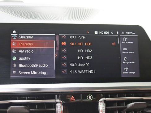 Used 2022 BMW 230i Coupe w/ Convenience Package image 20