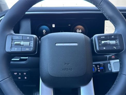 New 2026 Hyundai Palisade Limited image 25