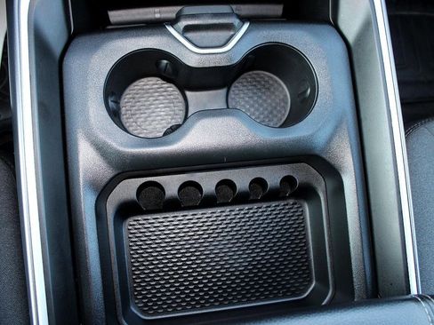 Used 2022 RAM 1500 Big Horn image 16