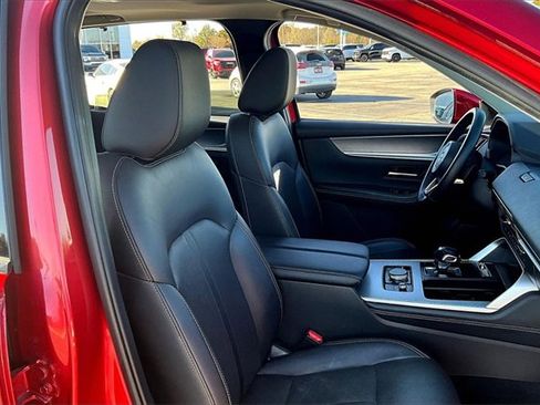 Used 2024 MAZDA CX-90 3.3 Turbo w/ Preferred Plus image 30