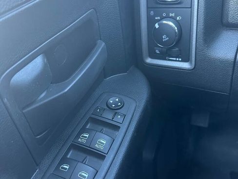 Used 2022 RAM 1500 Tradesman w/ Popular Equipment Group image 16