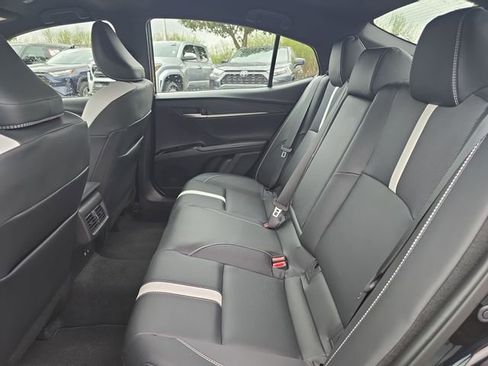 Used 2026 Toyota Camry SE w/ Convenience Package FWD image 15