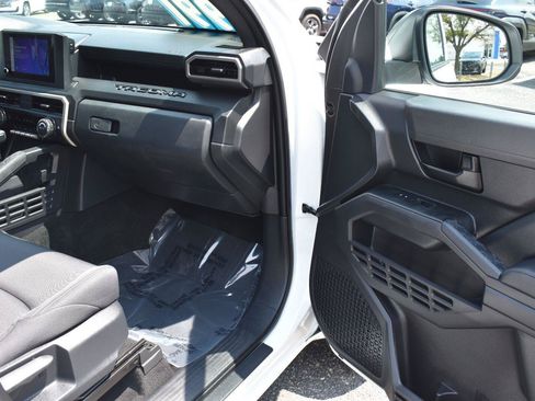Used 2025 Toyota Tacoma SR RWD image 16