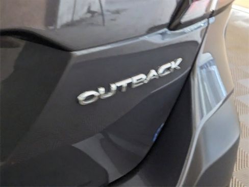 Certified 2021 Subaru Outback Premium image 13