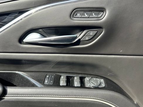Used 2024 Cadillac Escalade ESV V w/ LPO, Floor Liner Package AWD/4WD image 60