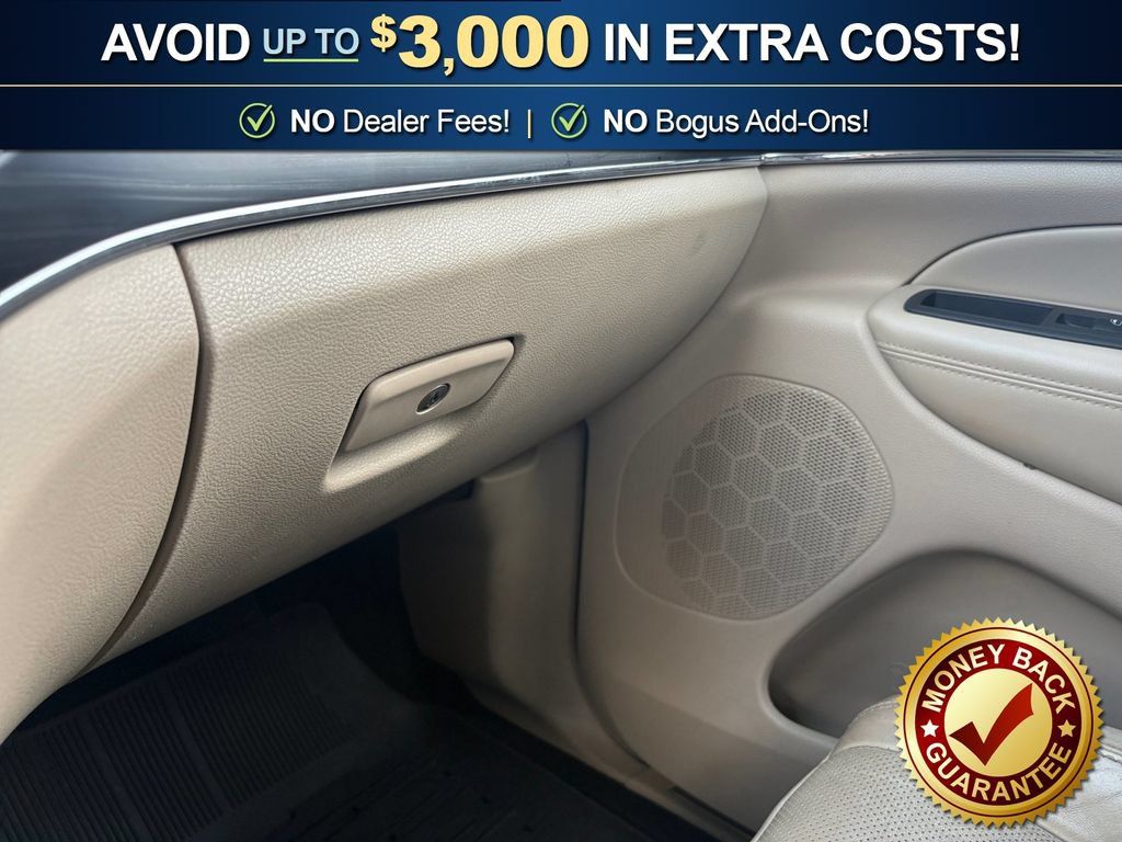 Used 2021 Jeep Grand Cherokee Limited w/ Luxury Group II RWD image 30