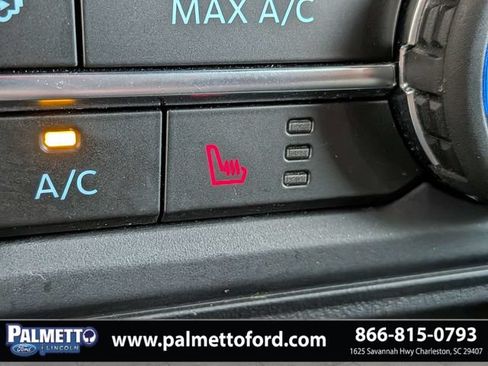 Used 2023 Ford Bronco Raptor AWD/4WD image 24