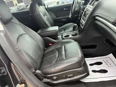 Used 2015 GMC Acadia SLT AWD/4WD image 11