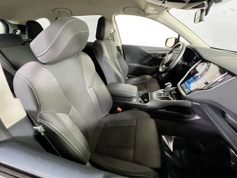 Used 2023 Subaru Outback Premium image 26