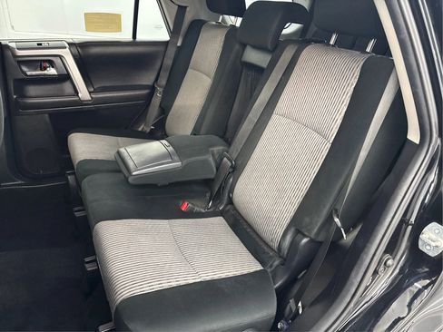 Used 2022 Toyota 4Runner SR5 image 14