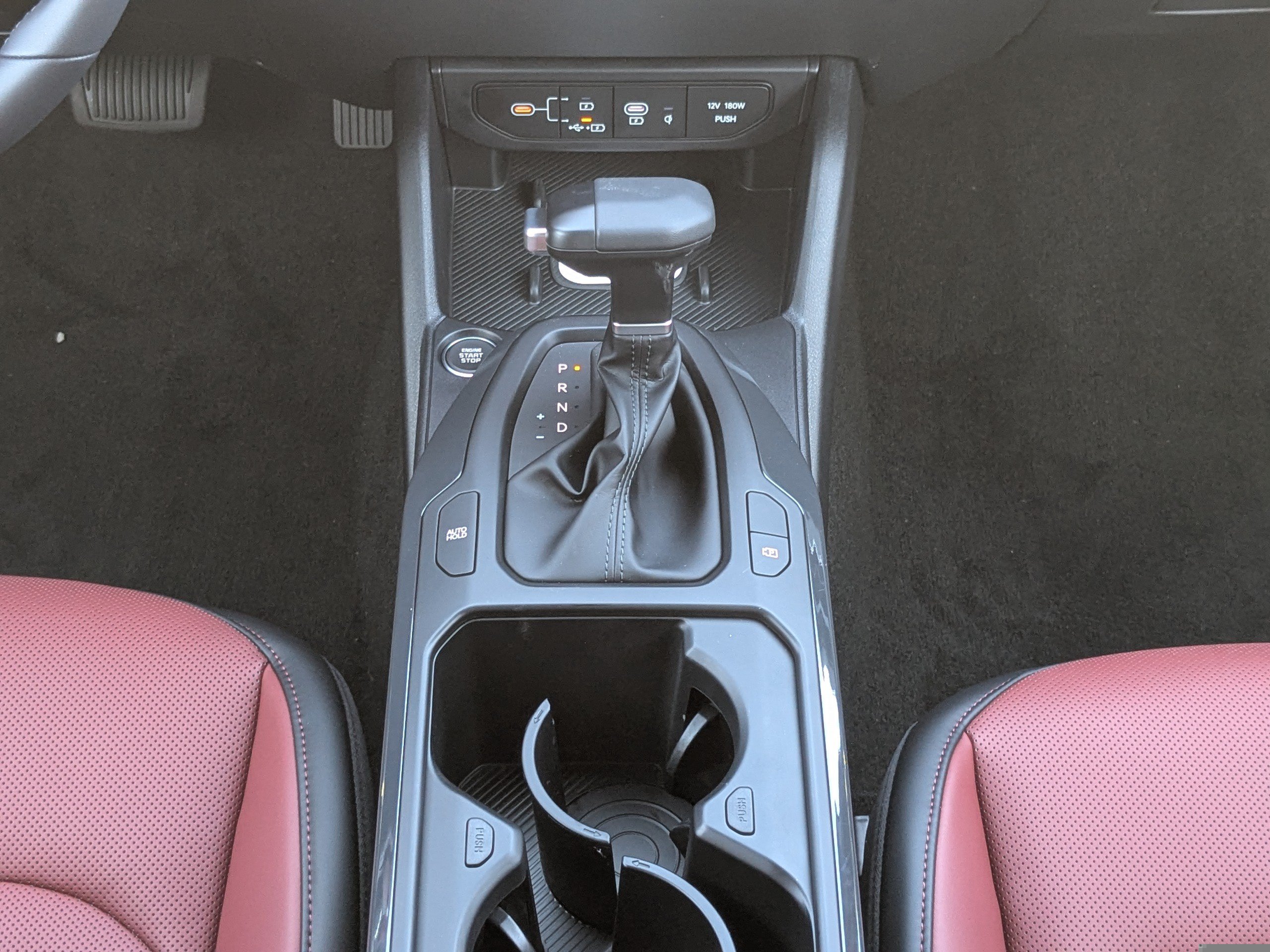 New 2025 Kia K4 EX w/ GT-Line Premium Package FWD image 21