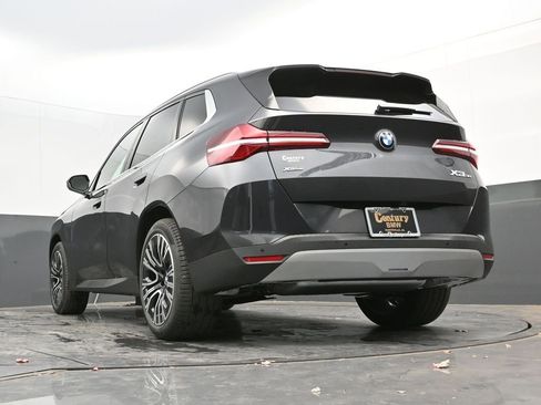 Certified 2025 BMW X3 xDrive30i w/ Premium Package AWD/4WD image 43