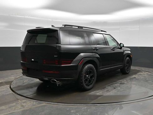 New 2026 Hyundai Santa Fe XRT image 7