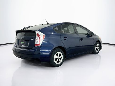 Used 2013 Toyota Prius Two FWD image 9