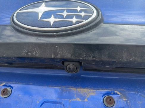 Used 2022 Subaru WRX Premium AWD/4WD image 12